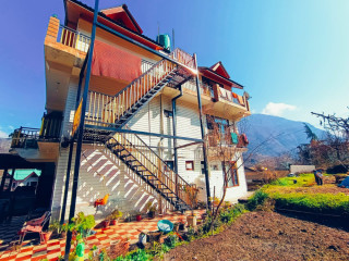 House for sale in Kullu